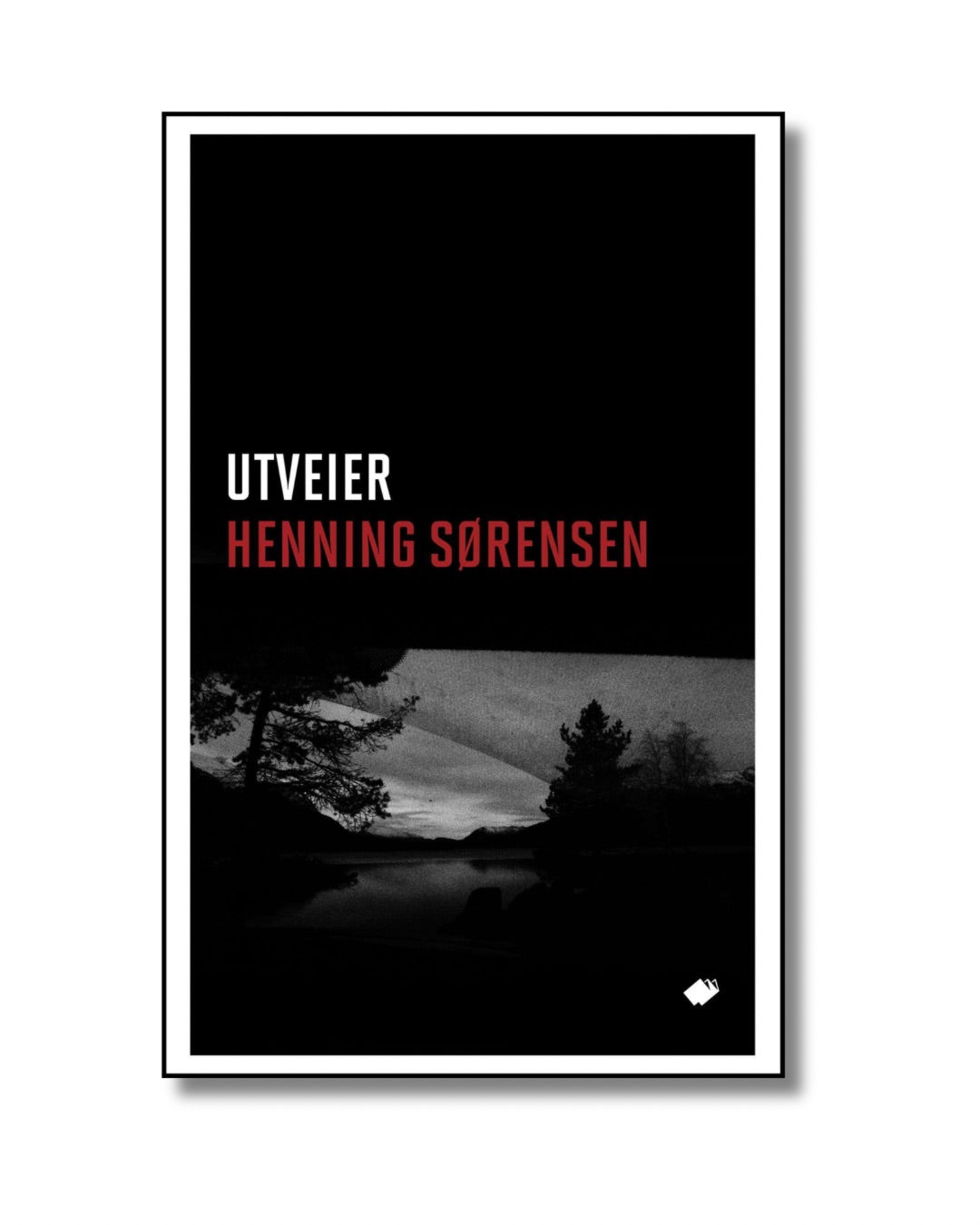 Utveier : roman