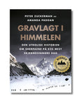 Gravlagt i himmelen : den utrolige historien om sherpaene på K2s mest skjebnesvangre dag