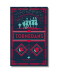 Tornedans