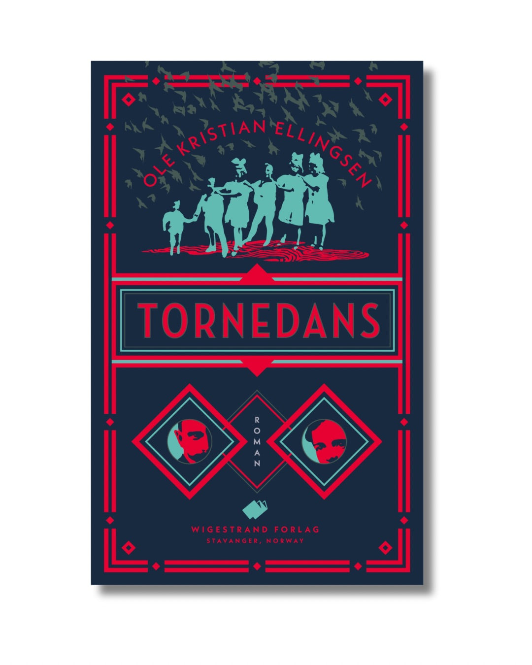 Tornedans