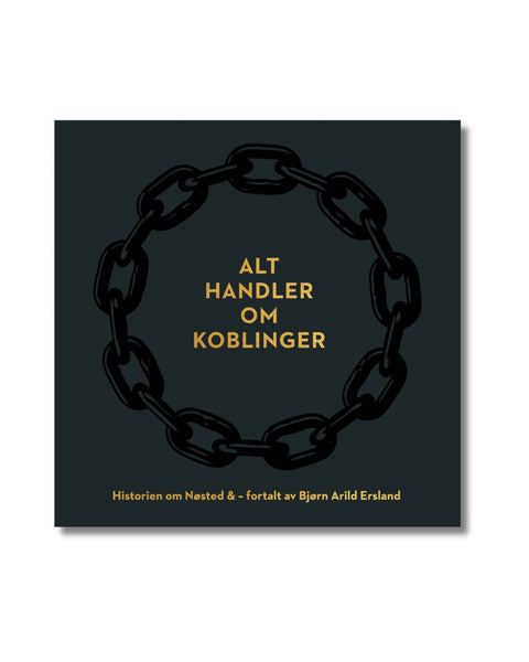 Alt handler om koblinger