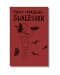 Svalesukk