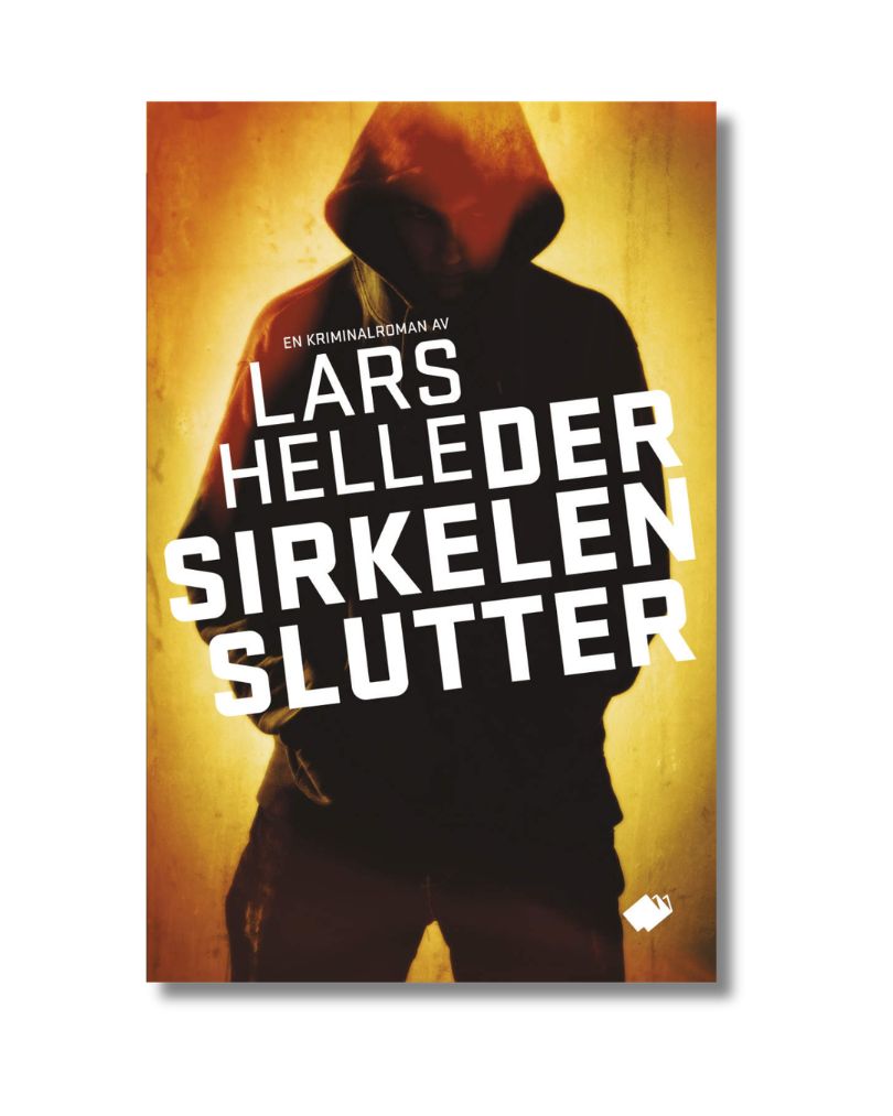 Der sirkelen slutter : roman