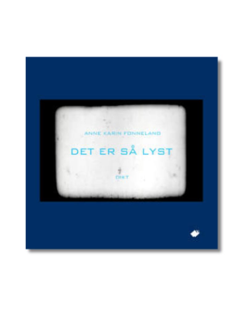 Det er så lyst : dikt
