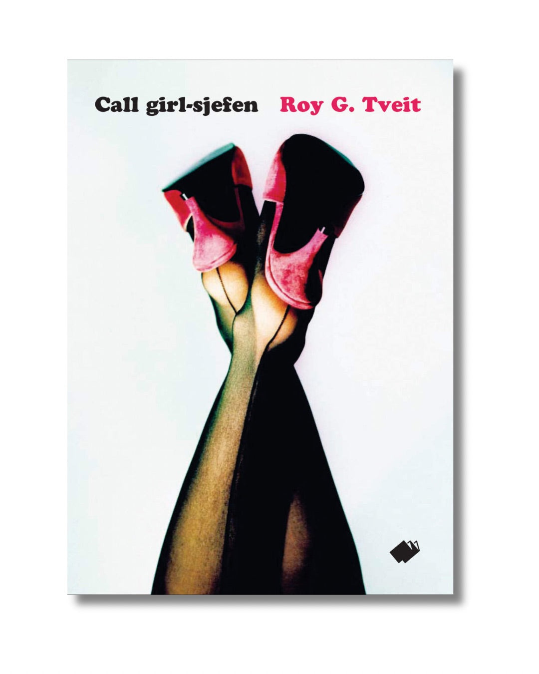 Call girl-sjefen