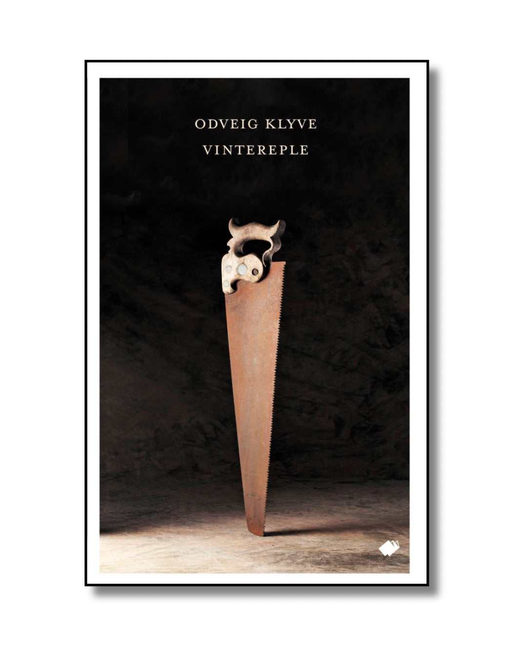 Vintereple : ei forteljing