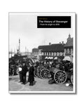 The history of Stavanger : a complete urban history