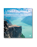 Lysefjorden : Preikestolen og Kjerag