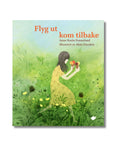 Flyg ut kom tilbake