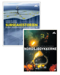 Norges undersjøiske historie