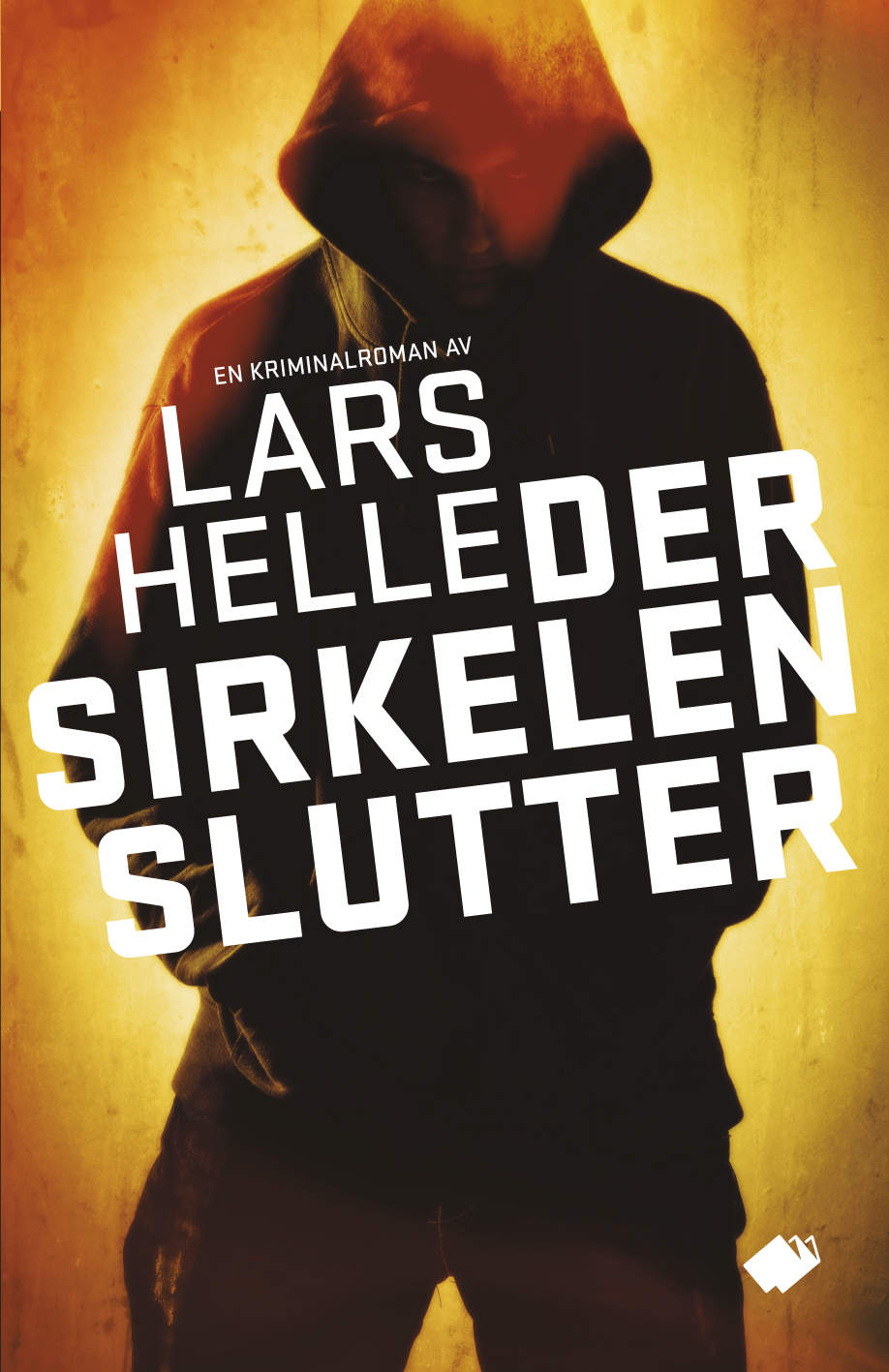 Der sirkelen slutter : roman