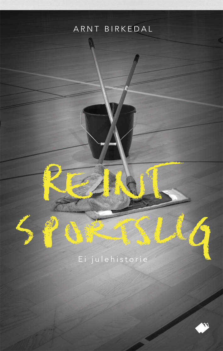 Reint sportslig : ei julehistorie