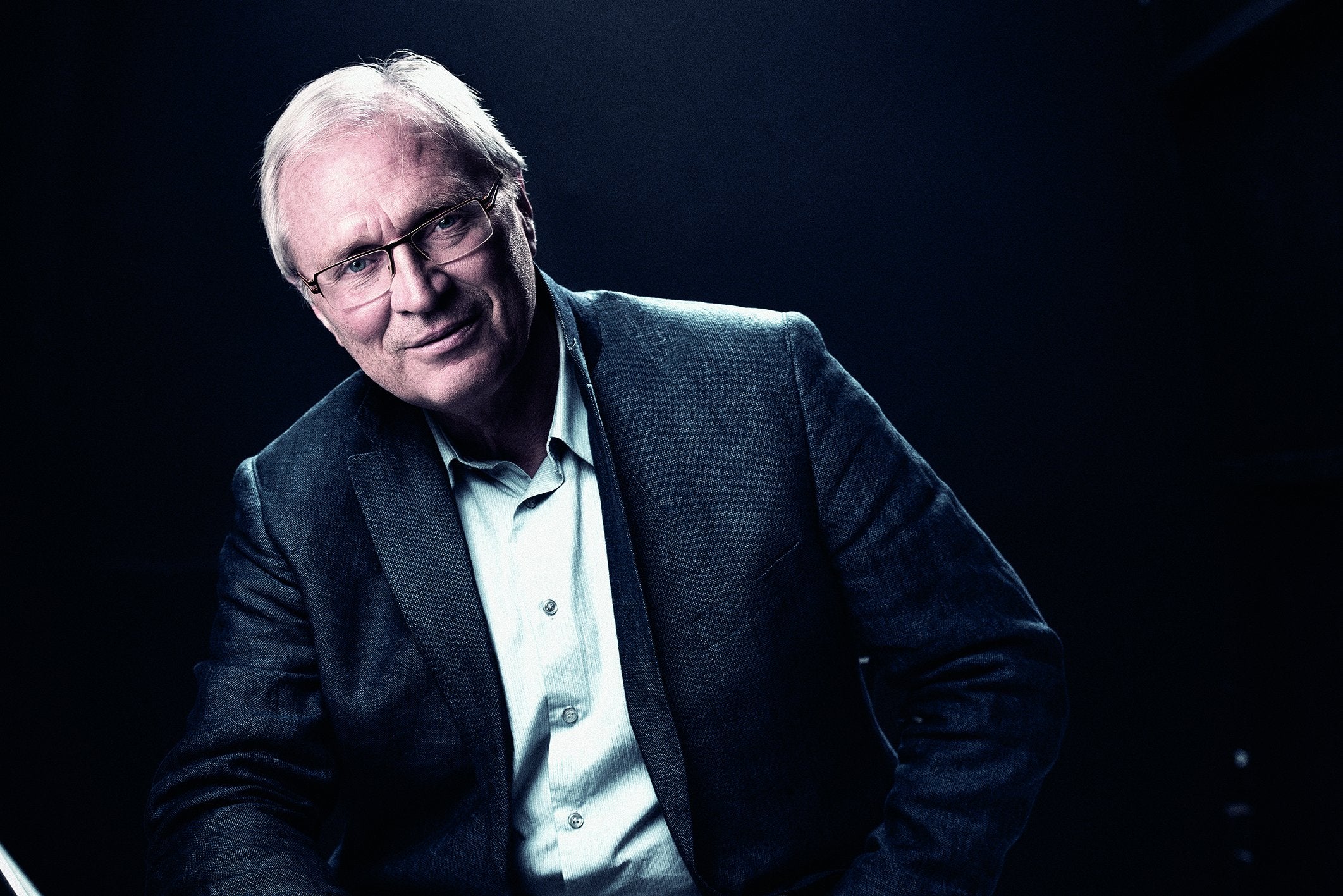 Viljens vei: Sårbarn