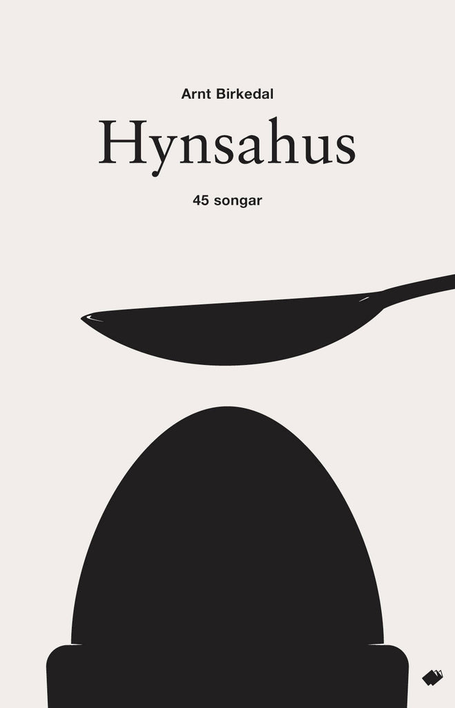 Hynsahus : 45 songar