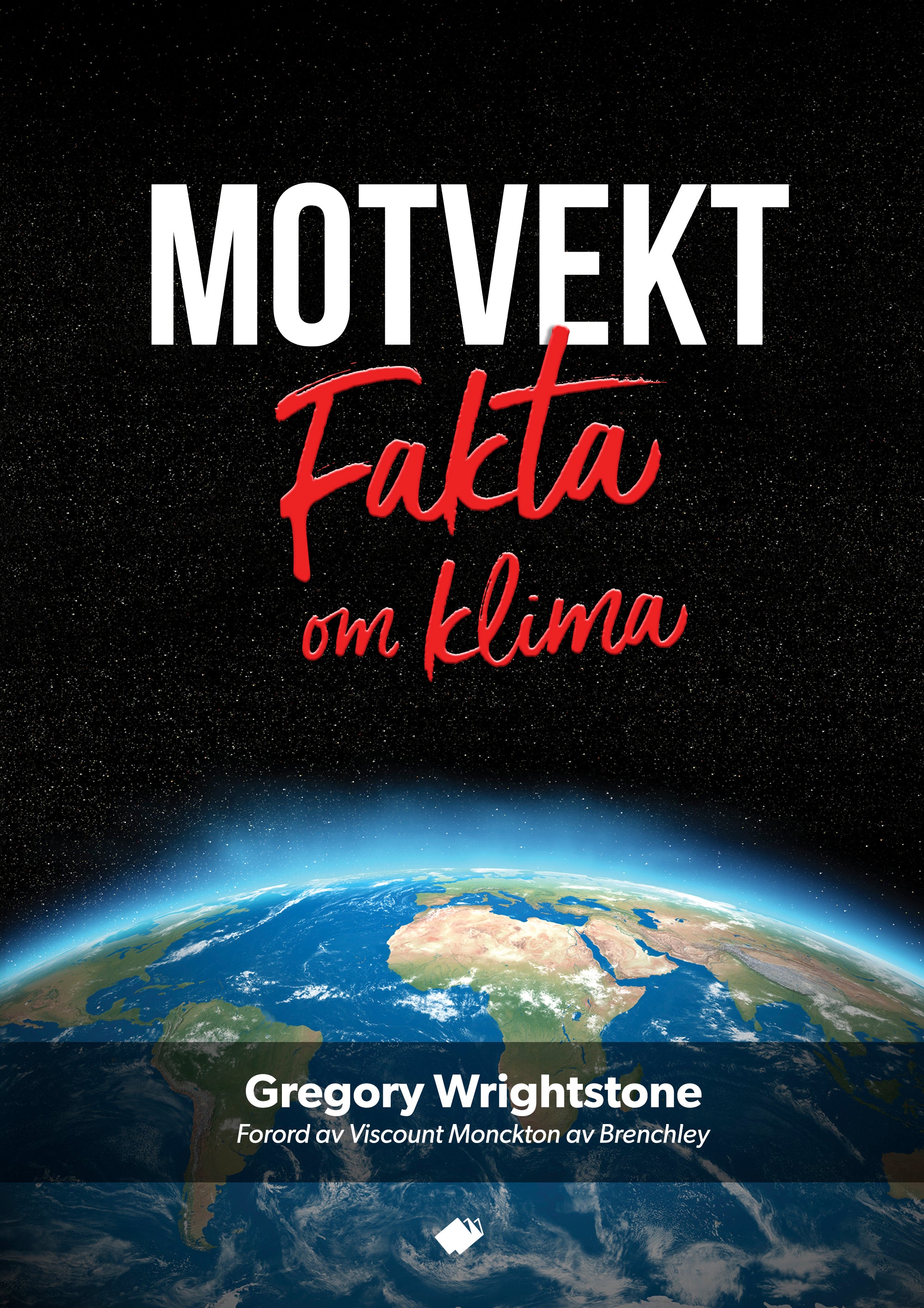 MOTVEKT – FAKTA OM KLIMA