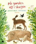 På garden og I skogen