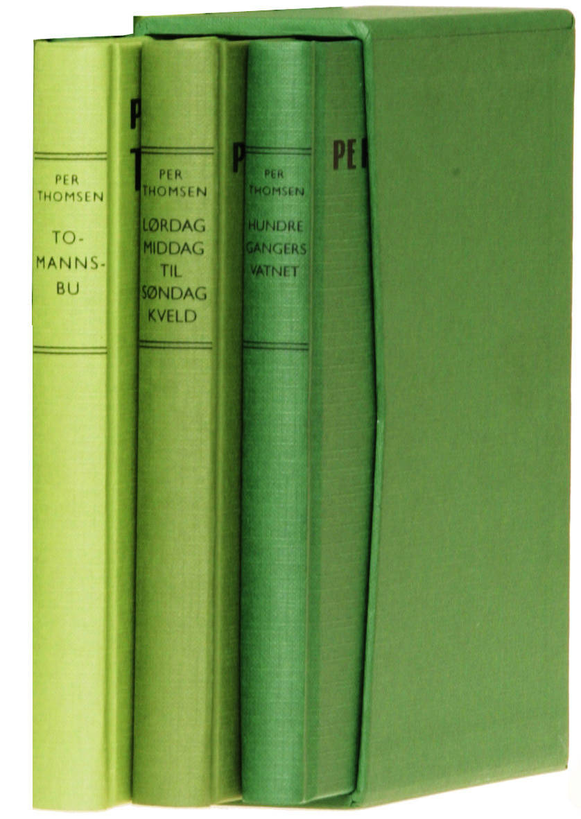 Tomannsbu ; Lørdag middag til søndag kveld ; Hundregangers vatnet