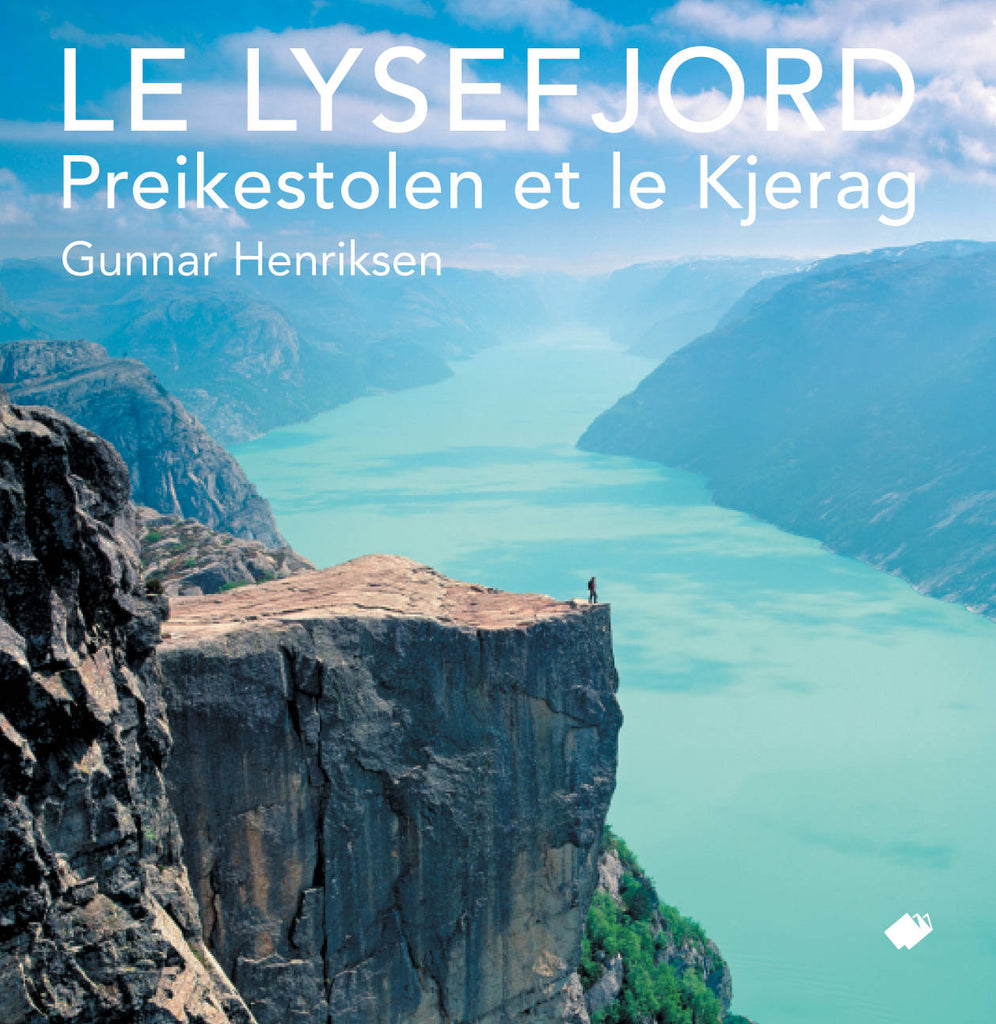 Le Lysefjord : Preikestolen et le Kjerag