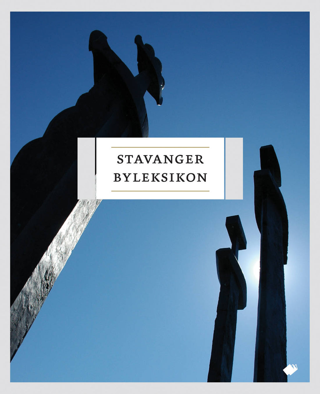 Stavanger byleksikon